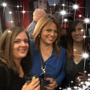 Meet your Posher, Becky